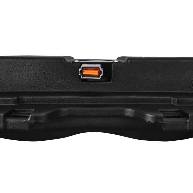 DS18 — DS18 2018-23 Jeep JL/JLU/JT Fits 4x8in Speakers (Not Incl) 4 xPRO-TW4L & 1 x JL-SBARHARNESS Included - view 6