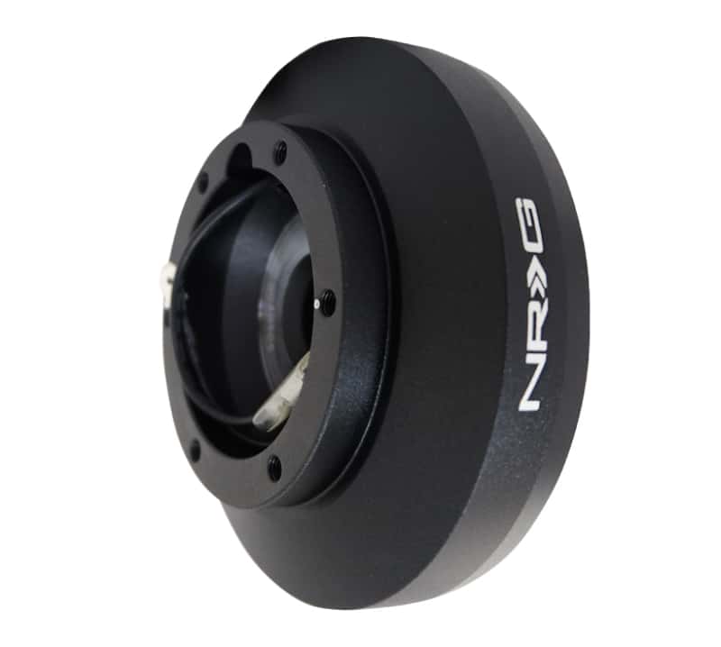 NRG — NRG Short Hub Adapter 76-95 Mercedes - view 9
