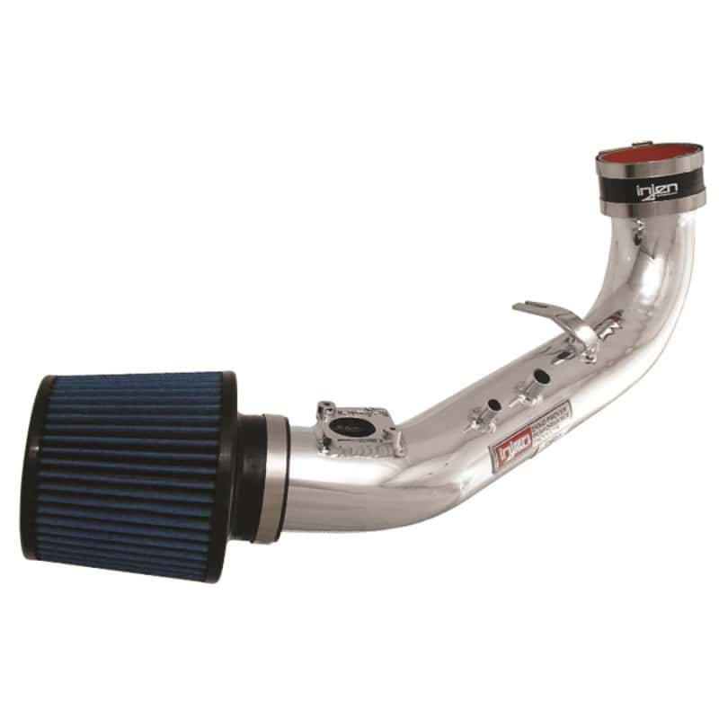 Injen — Injen 01-03 Lexus GS430/LS430/SC430 V8 4.3L Black IS Short Ram Cold Air Intake
LEXUS SHORT RAM INTA
Short Ram Intake - view 6