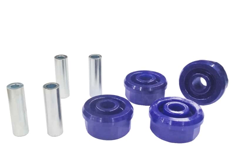 Superpro — SuperPro 2011 Mazda 2 Rear Control Arm Bushing Kit
Bushing Kit - view 3