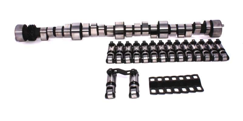 COMP Cams — COMP Cams Cam & Lifter Kit CB 300BR-14
Camshaft, Lifter Kt - view 1