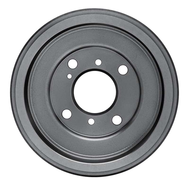 DFC — DFC 11-19 Ford Figo (Mexico) Rear True Balanced Brake Drum
DFC Brake Drum - view 5