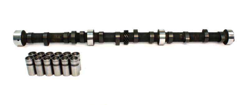 COMP Cams — COMP Cams Cam & Lifter Kit A6 260H
Camshaft, Lifter Kt - view 2