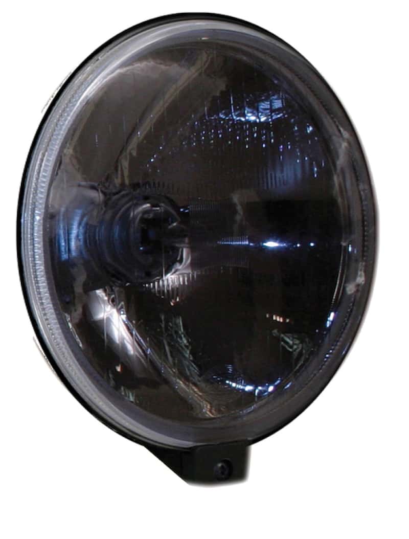Hella — Hella COVER Spotlight 9HD
Headlamp Cover - view 1