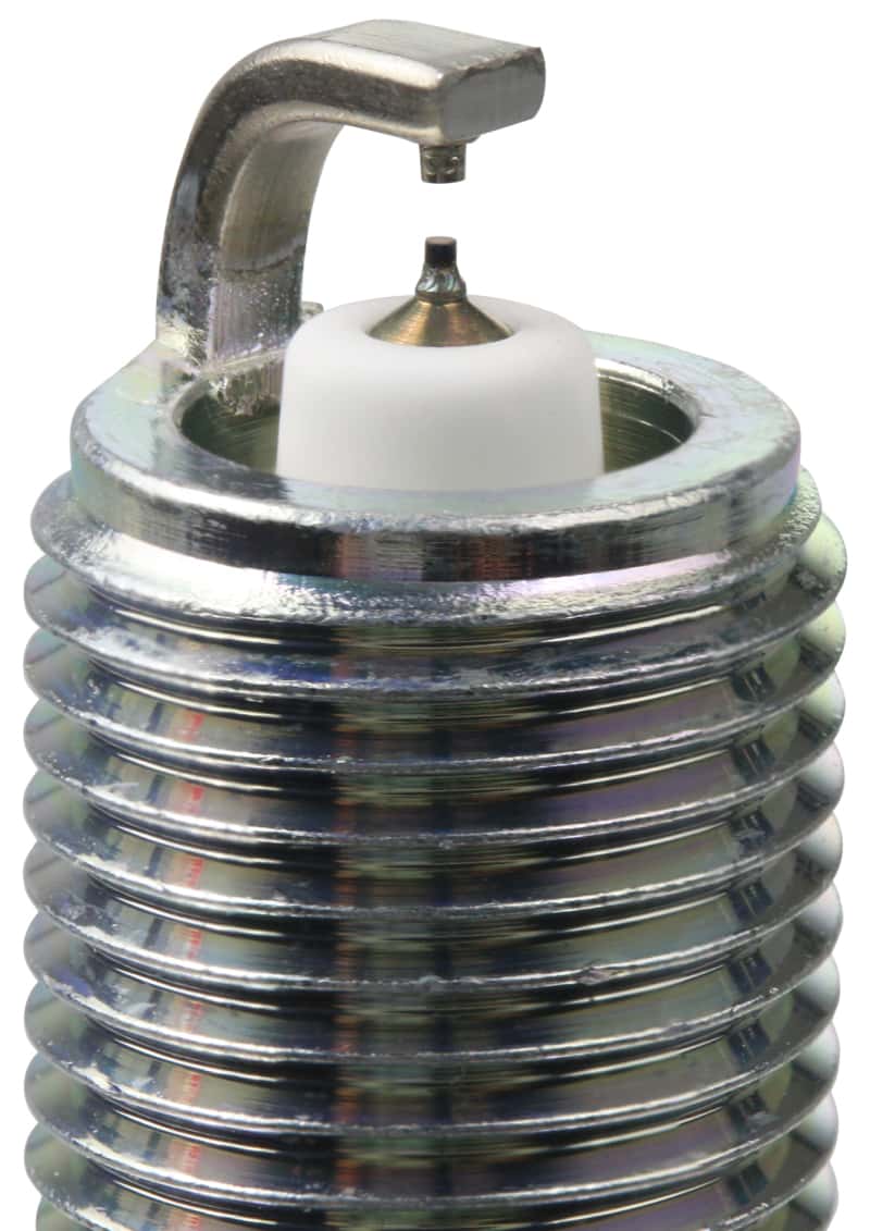 NGK — NGK Ruthenium HX Spark Plug Box of 4 (TR6AHX)
H. I. Spark Plug - view 3