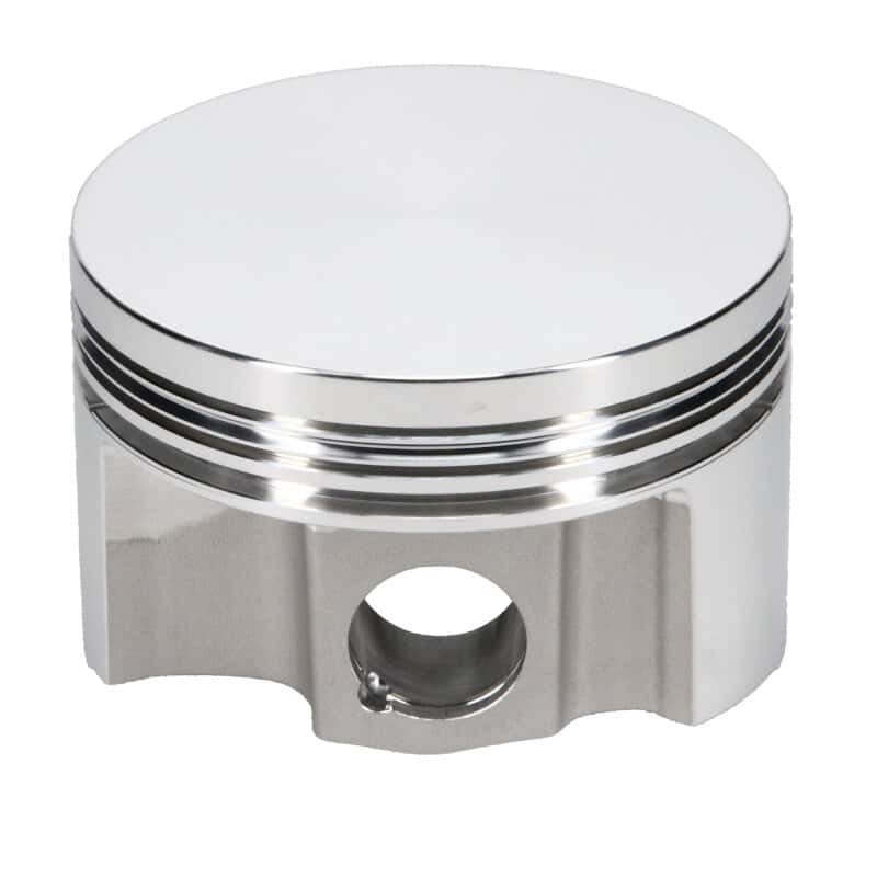 JE Pistons — JE Pistons PEUGEOT 205 XU5JA 12.0:1 Set of 4 Pistons - view 8