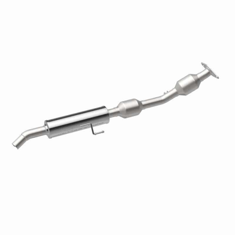 Magnaflow — MagnaFlow Conv DF 07-08 Toyota Yaris OEM
OEM Grade
OEM - view 19