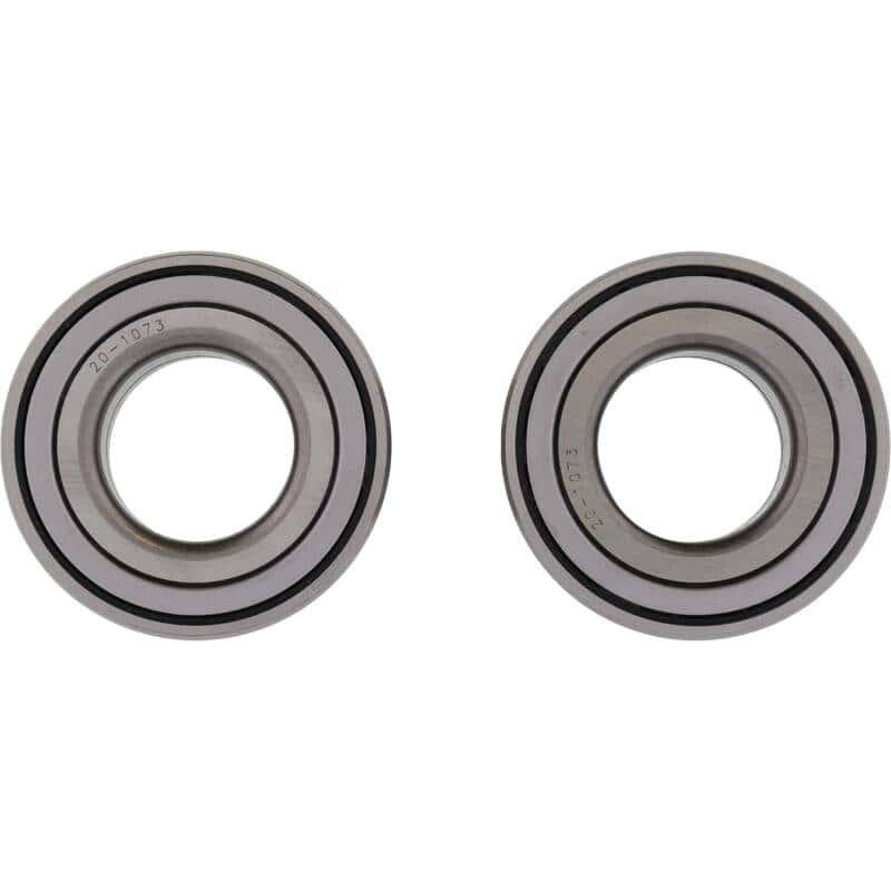 Pivot Works — Pivot Works 15-23 Honda TRX420 FA IRS Front Wheel Bearing Kit - view 2