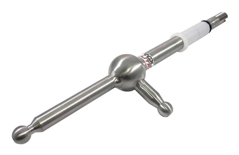 Torque Solution — Torque Solution Short Shifter R50 / R53 / R56 04-14 Mini Cooper / Mini Cooper S - view 2