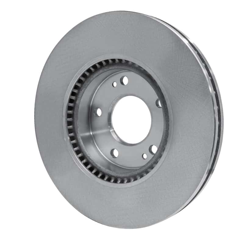 DFC — DFC 12-16 Kia Sportage (USA/Canada) Front Brake Rotor
DFC Brake Rotor - view 4