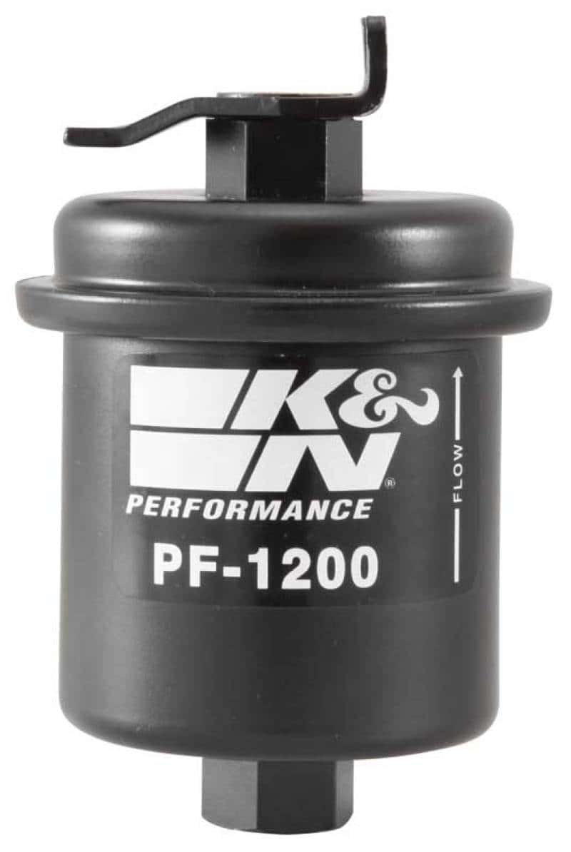 K&N Engineering — K&N Fuel Filter 88-01 Acura Integra 1.8L, 94-98 Honda Accord 2.2L - view 4
