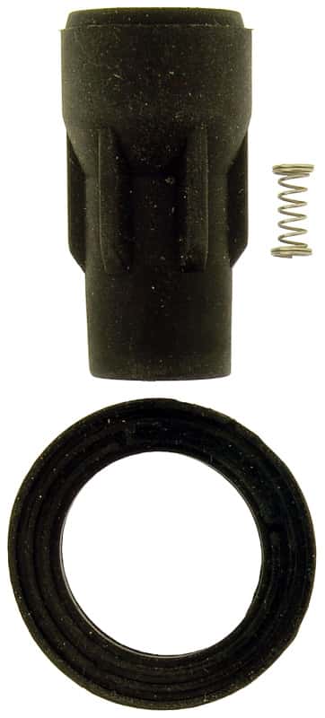 NGK — NGK Chrysler 200 2014-2011 Direct Ignition Coil Boot
Coil Plug Boot - view 2
