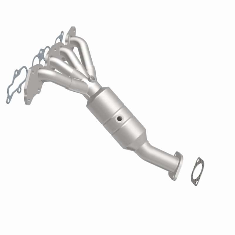 Magnaflow — MagnaFlow Conv DF 2006 Ford Fusion 2.3L
OEM Grade
OEM - view 12