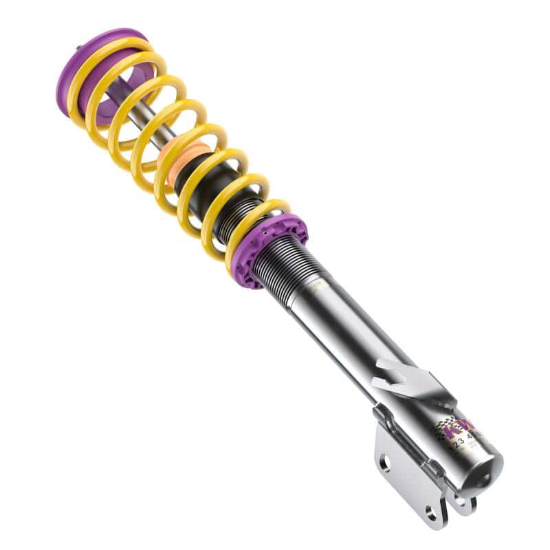 KW — KW Coilover Kit V1 05-07 Subaru Impreza STI (GD GG)
Coilover Kit - view 9