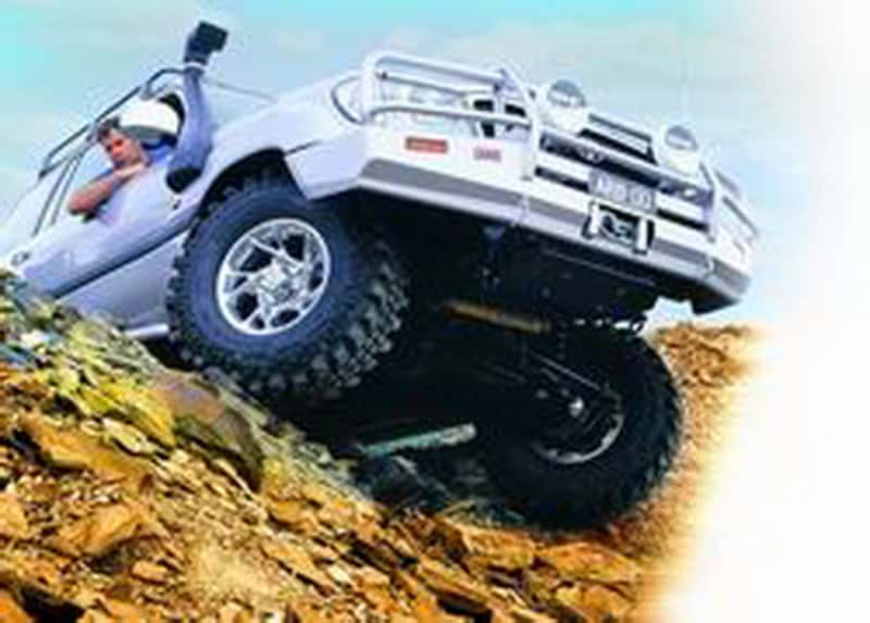 ARB — ARB Combar 100Ifsto 10/02 9-12 (Fit Kit NOT Included)
Combination Bumper - view 4