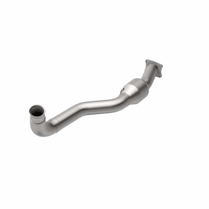 Magnaflow — MagnaFlow Conv. DF 01-05 GM Silv/Sierra 6.6L
HM Grade
OEM - view 28