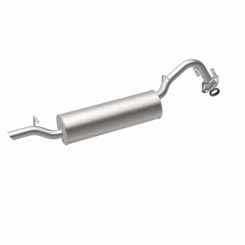 Magnaflow — MagnaFlow BRE Exhaust Kit 06-10 Toyota Yaris 1.5L
Exhaust Kit - view 15