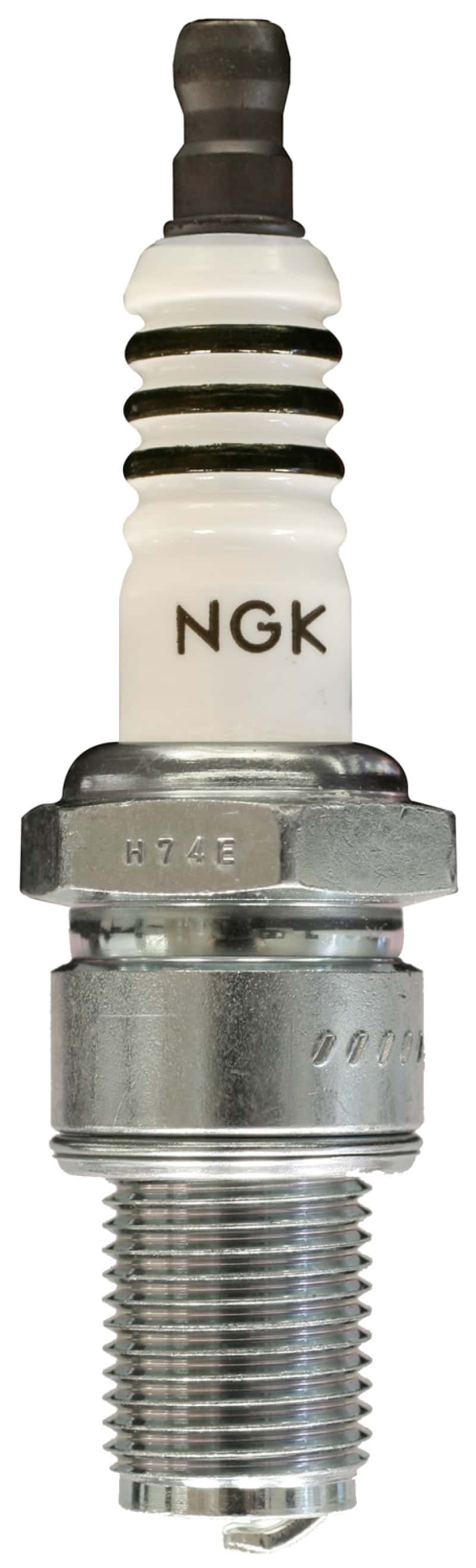NGK — NGK Iridium IX Spark Plug Box of 4 (BR9ECSIX) - view 1