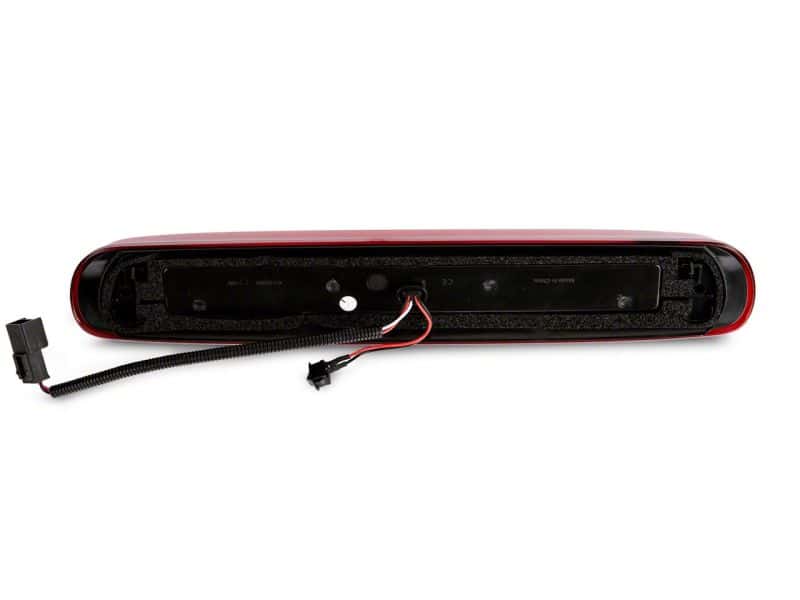 Raxiom — Raxiom 07-14 Chevrolet Silverado Axial Series LED Third Brake Light- Red
Light - view 5