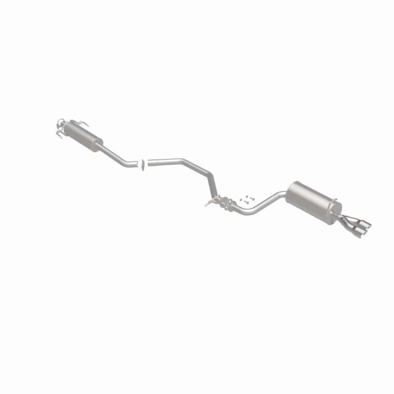 Magnaflow — MagnaFlow BRE Exhaust Kit 09-13 Mazda 6 2.5L
Exhaust Kit - view 10