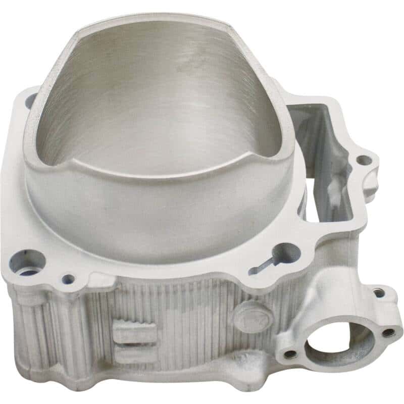 Cylinder Works — Cylinder Works 21-23 Yamaha WR 450 F 450cc Big Bore Cylinder 99mm - view 2