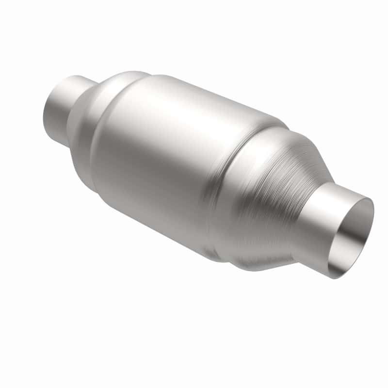 Magnaflow — MagnaFlow Conv Univ 2.00inch C/C
Standard Grade
Standard - view 22