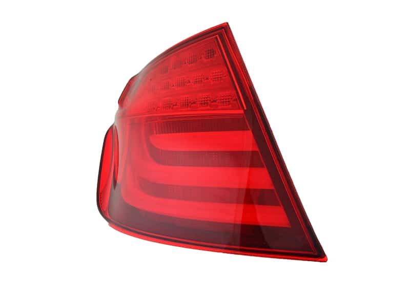 Hella — Hella 2009-2017 BMW 528i Left Outer Tail Light
TLMP LH LED  BMW 5 S
TLMP LH LED BMW 5 S - view 1