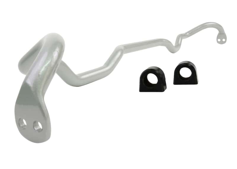 Whiteline — Whiteline 93-00 Subaru Impreza Non-Turbo Front 22mm Swaybar-X h/duty Blade adjustable
Sway Bar - view 1