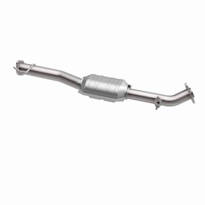 Magnaflow — MagnaFlow Conv DF 98-00 Toyota RAV4 2.0L
HM Grade
HM - view 21