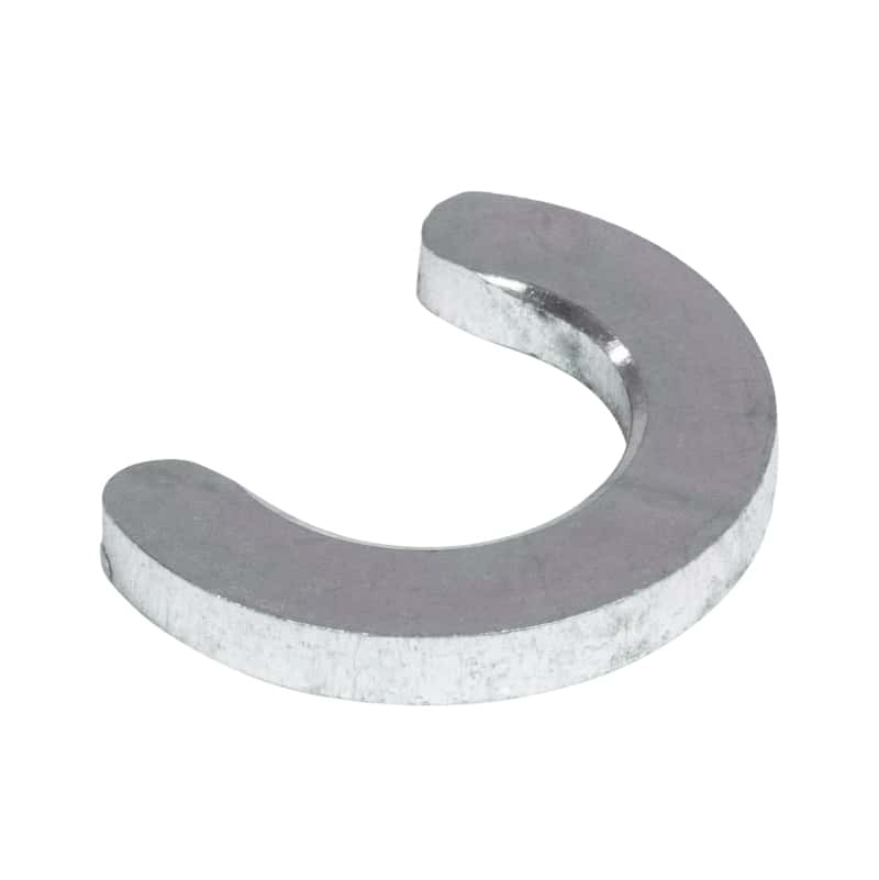 Yukon Gear & Axle — Yukon Gear 9.25in Chrysler C/Clip
C-Clip  - view 4