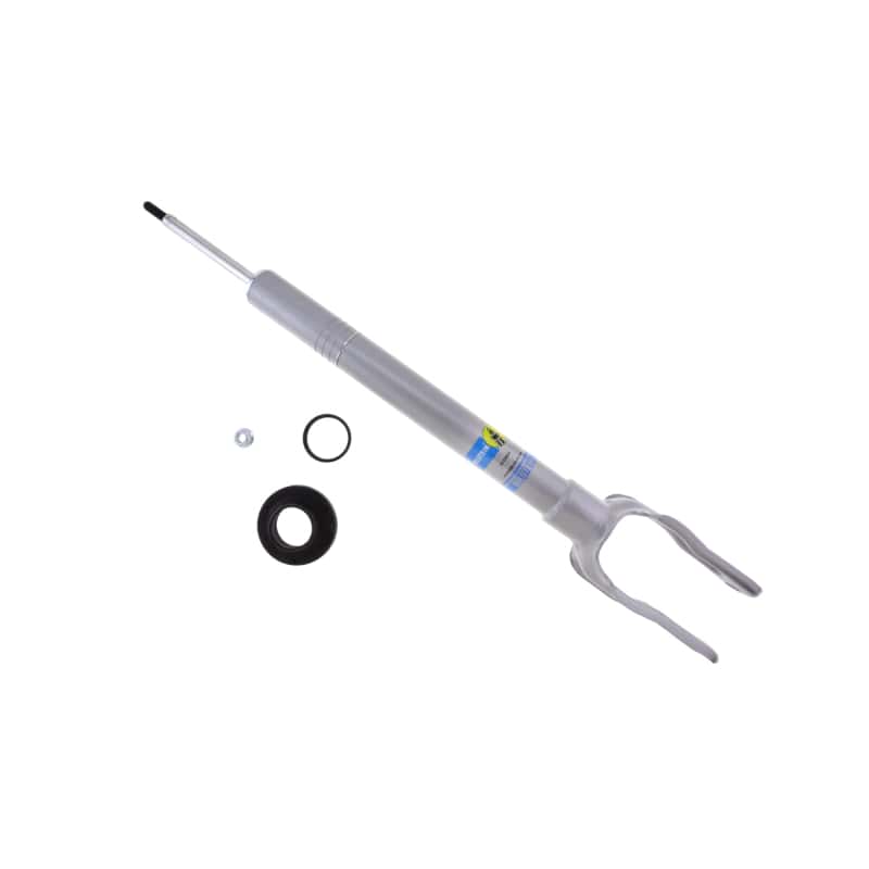 Bilstein — Bilstein 5100 Series 11-14 Jeep Grand Cherokee Front 46mm Monotube Shock Absorber
Shock - view 2