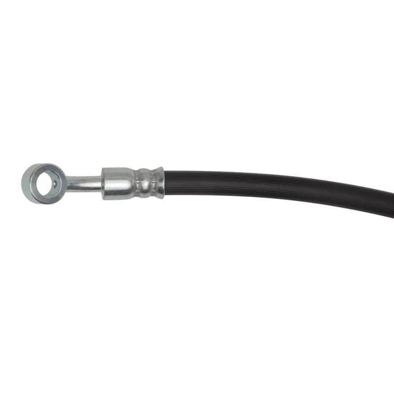 DFC — DFC 03-08 Hyundai Tiburon Front-R Brake Hose - view 3