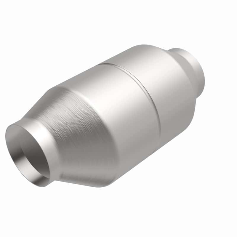 Magnaflow — MagnaFlow Conv Universal 3.50 inch O/C Diesel
HM Grade
OEM - view 27