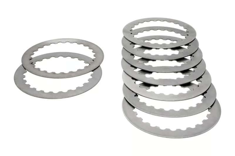 Wiseco — Wiseco 9 Steel and Alloy Clutch Plate Kit
Clutch Plate Kit - view 6