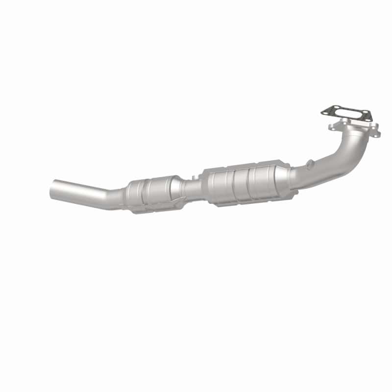 Magnaflow — MagnaFlow Conv DF 12-14 Chevy Camaro 3.6L Passenger Side
OEM Grade
OEM - view 21