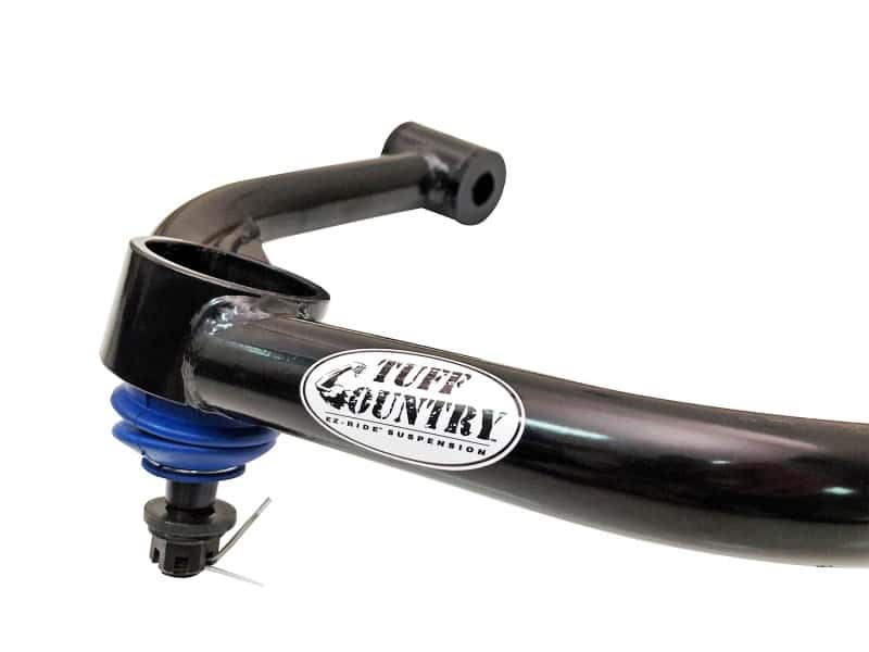 Tuff Country — Tuff Country 09-20 Ford F-150 4x4 & 2wd Upper Control Arms
Upper Control Arm Ki - view 2
