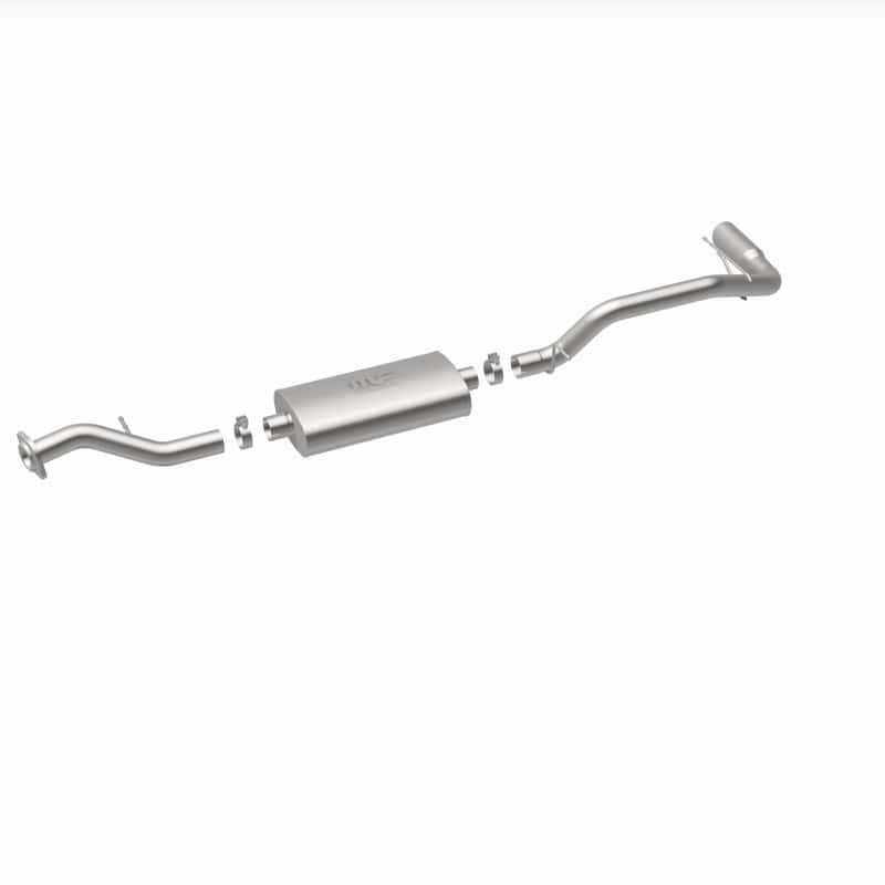 Magnaflow — MagnaFlow Sys C/B 00- Chevy Tahoe 5.3L
Cat-Back - view 18