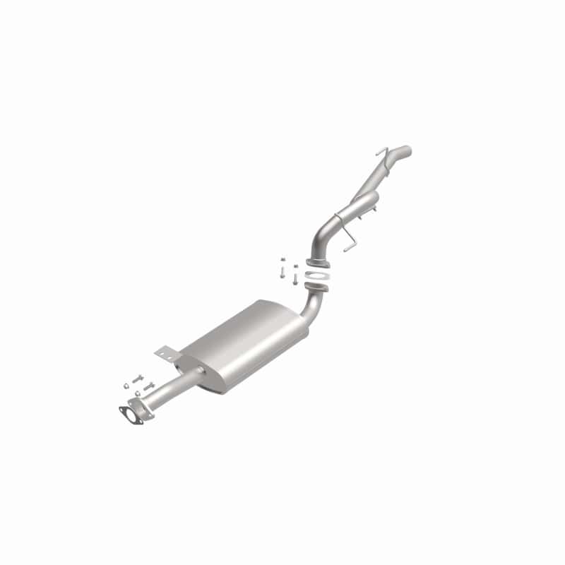 Magnaflow — MagnaFlow BRE Exhaust Kit 98-04 Isuzu Rodeo Sport Rodeo 3.2L
Exhaust Kit - view 25