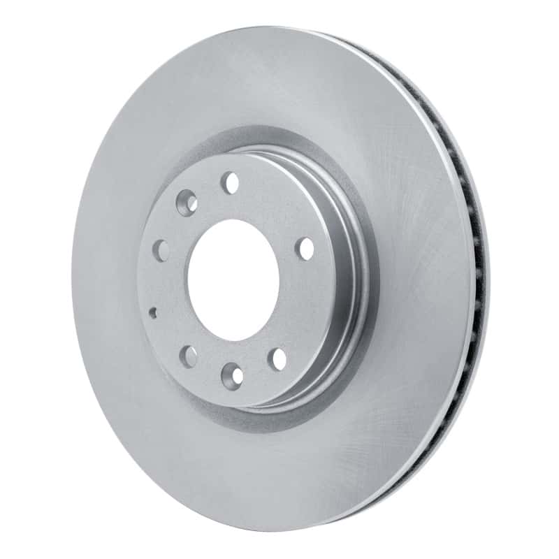 DFC — DFC 04-08 Mazda RX-8 Front Brake Rotor
DFC Brake Rotor - view 2