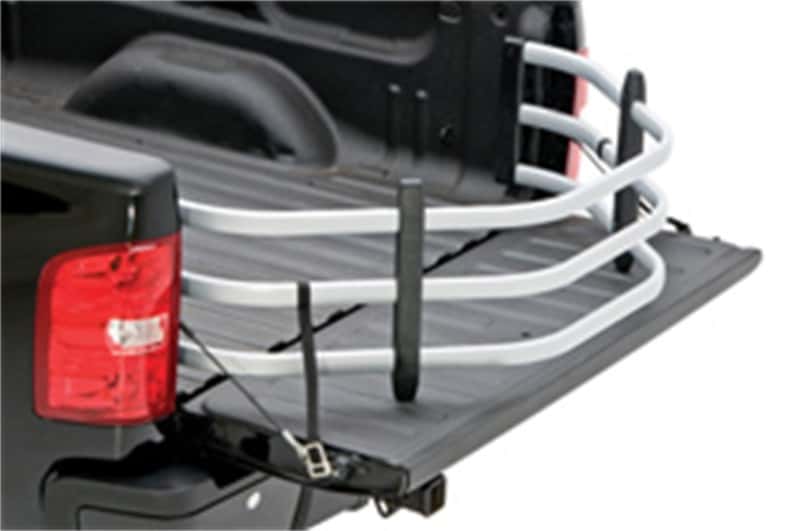 AMP Research — AMP Research 99-23 Ford F-250/F-350 SuperDuty Bedxtender HD Sport - Silver (May Req. Diode Kit)
BEDXTENDER HD SPORT
TrkBedTgateExt - view 3