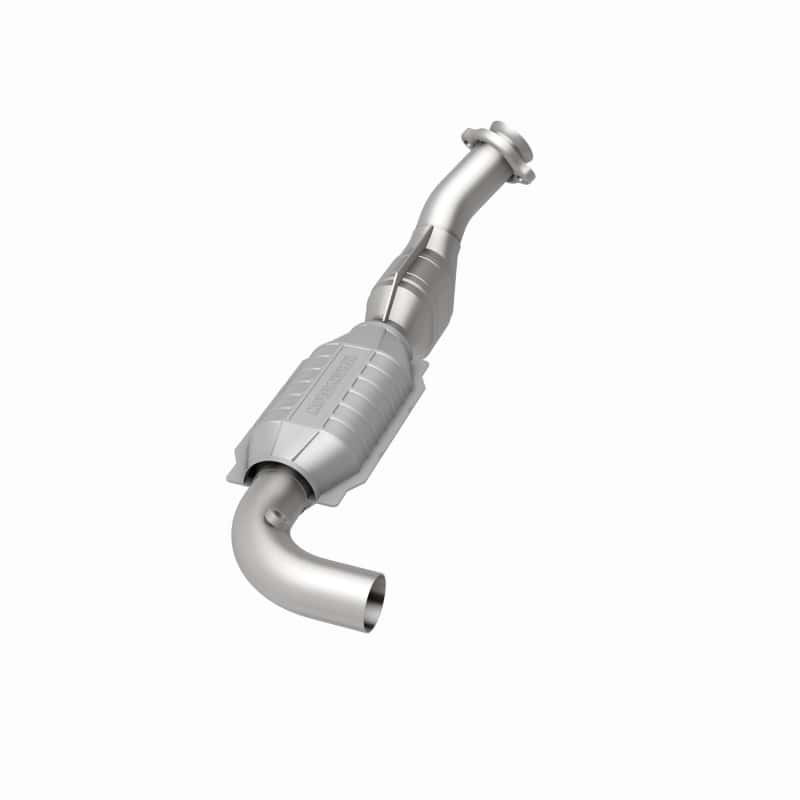 Magnaflow — MagnaFlow Conv DF 97-98 Ford Trucks 4.2L
California - view 17
