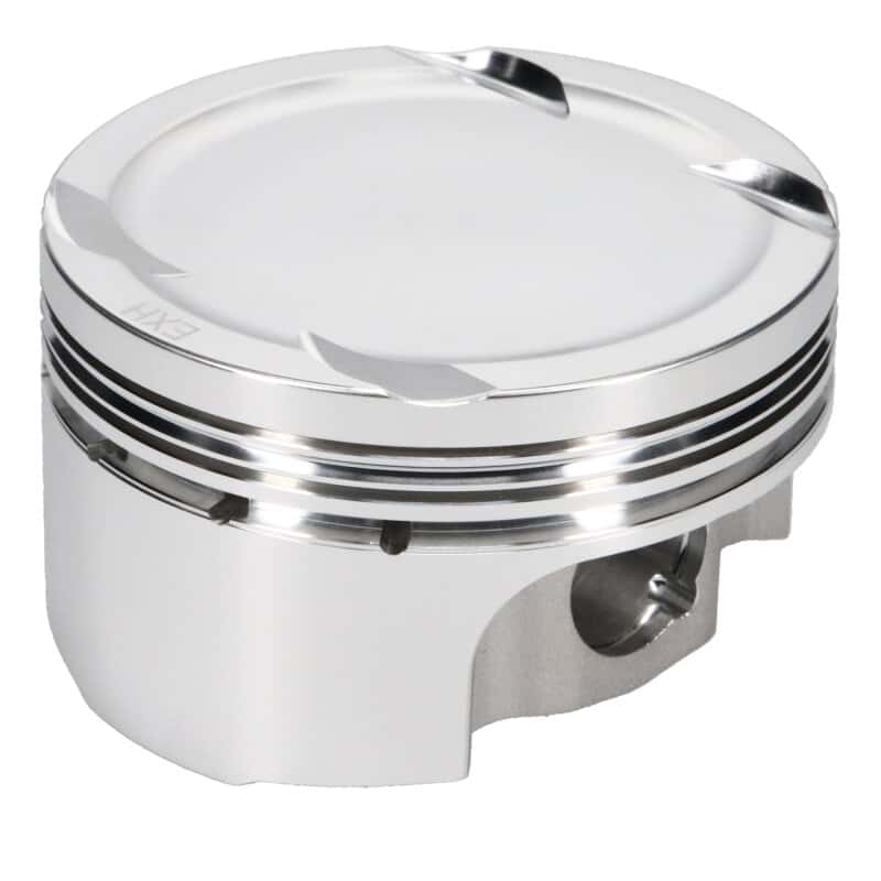 JE Pistons — JE Pistons CHRY 2.0420A 88.5KIT Set of 4 Pistons - view 2
