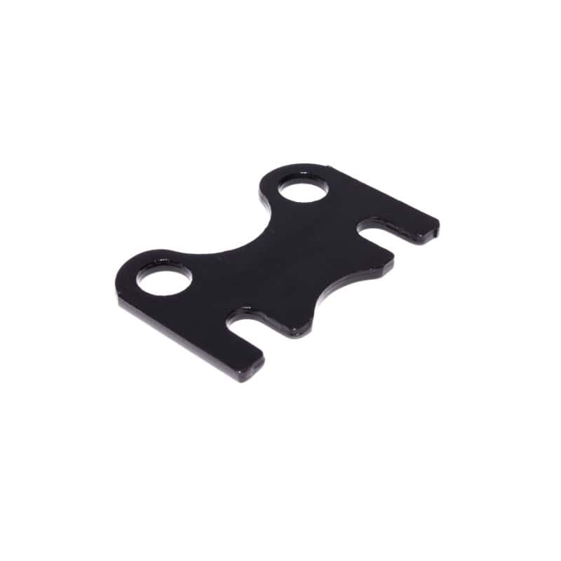 COMP Cams — COMP Cams Guide Plate CS 3/8 (Flat)
Push Rod Guide Plate - view 1