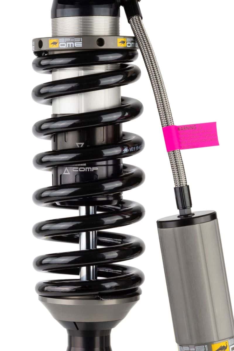 ARB — ARB / OME Bp51 Coilover S/N..2015 Hilux Fr Lh
BP-51 Coilover - view 5