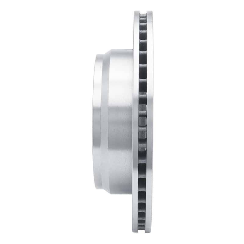 DFC — DFC 12-21 Nissan NV3500 Rear Brake Rotor
DFC Brake Rotor - view 3