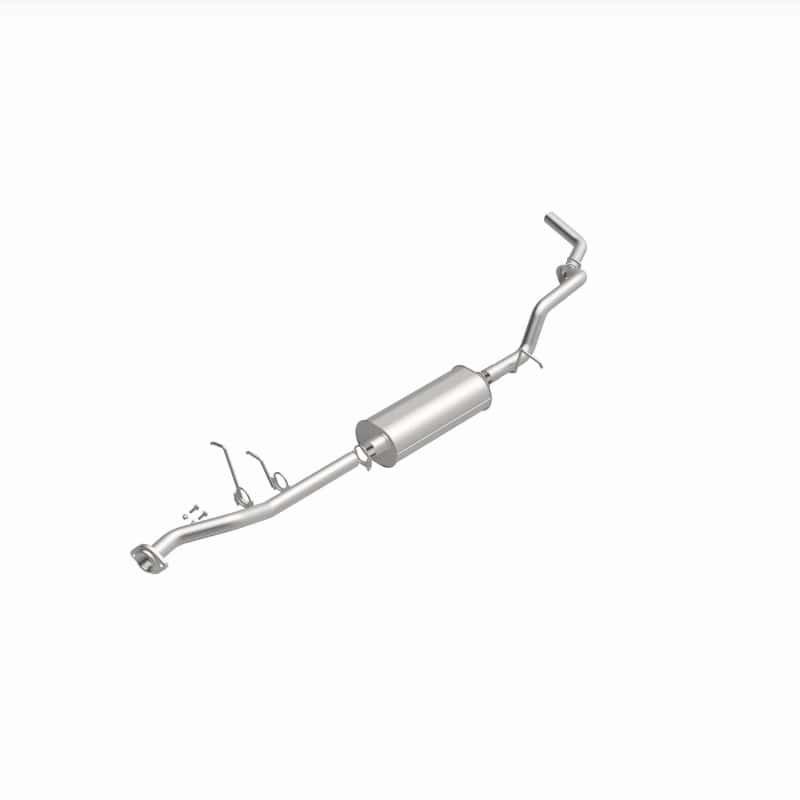 Magnaflow — MagnaFlow BRE Exhaust Kit 02-07 Silverado Sierra
Exhaust Kit - view 2