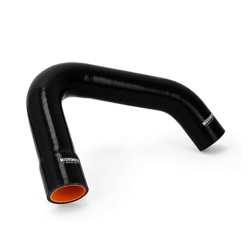 Mishimoto — Mishimoto 2015+ Dodge Ram 6.7L Silicone Hose Kit Black
Coolant Hose Kit - view 3