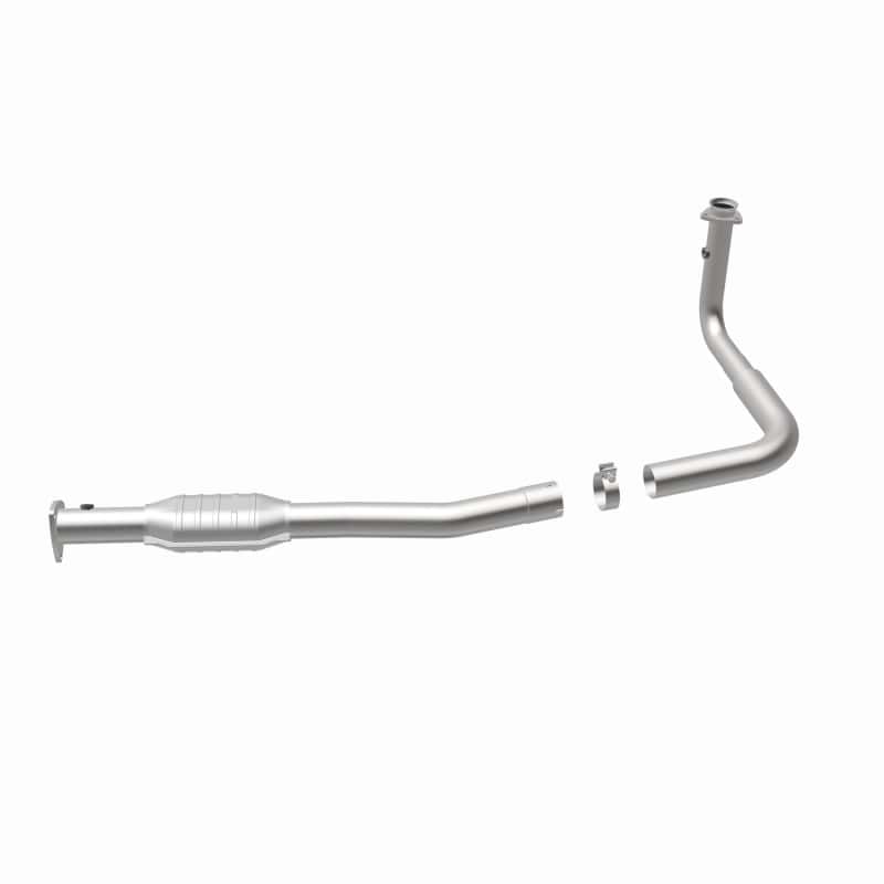 Magnaflow — MagnaFlow Conv DF 97-00 GM Van 5.7L Lf
HM Grade
HM - view 20