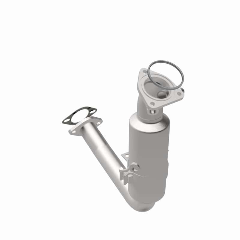 Magnaflow — MagnaFlow Conv DF 00-02 Focus 2.0L OEM
OEM Grade
OEM - view 9