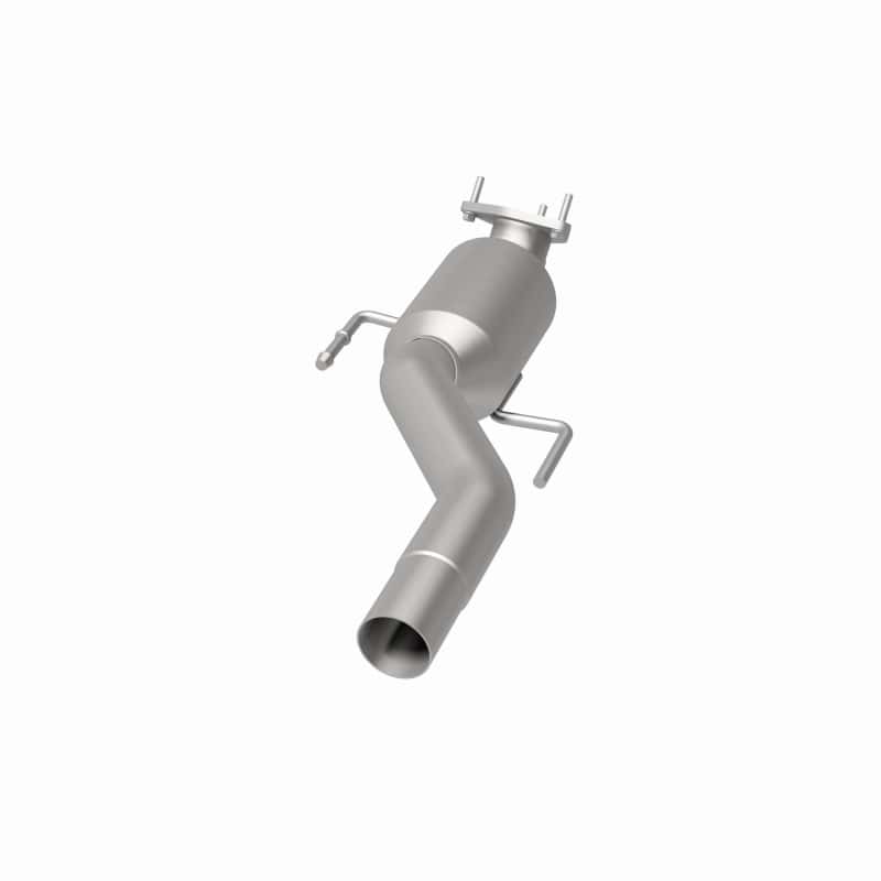 Magnaflow — MagnaFlow Conv DF 04-07 VW Touareg 4.2L Driver Side
OEM Grade
OEM - view 17
